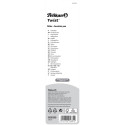 Pelikan Twist stylo plume, sous blister, noir