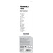 Pelikan Twist stylo plume, sous blister, noir