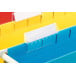 Esselte Pendaflex tabs for hanging file folders box of 25 pieces