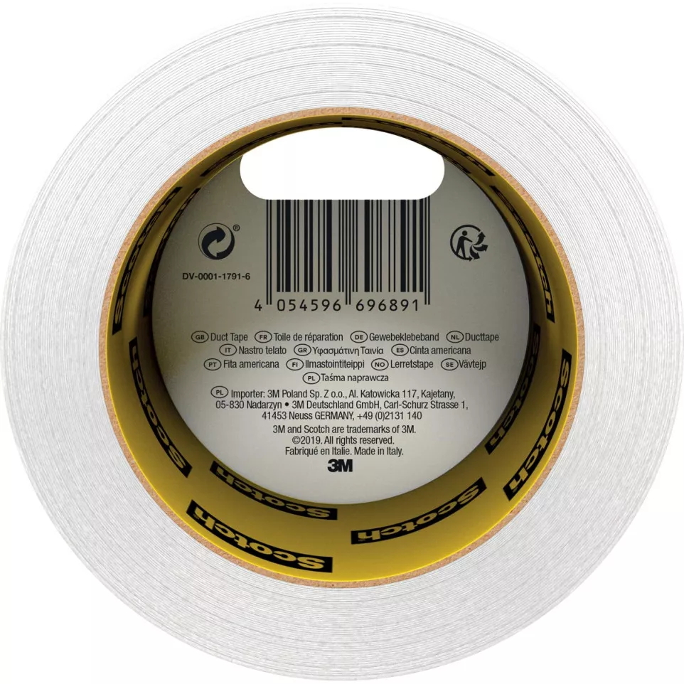 Scotch ducttape Universal, ft 48 mm x...