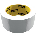 Scotch ducttape Universal, ft 48 mm x 25 m, wit