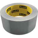 Scotch ruban de réparation Universal, ft 48 mm x 25 m, argent
