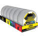 Scotch ruban de réparation Universal, ft 48 mm x 25 m, argent