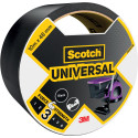 Scotch ruban de réparation Universal, ft 48 mm x 10 m, noir