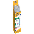 BIC Gel-ocity Illusion...