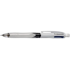 BIC 4 Colours 3+1 HB...