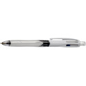 BIC 4 Colours 3+1 HB Ballpoint Pen and Mechanical Pencil Medium Point 0.7 mm HB Lead