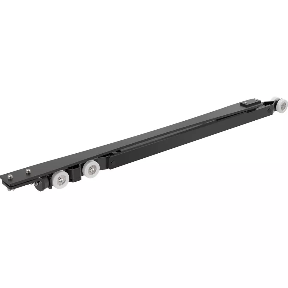 Amortisseur SAF pour poids de porte...