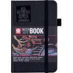 Sakura schetsboek, 140...