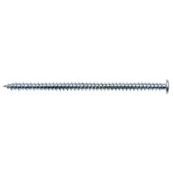 Schroef TURBO TX 30 - bolle kop 7,5x112mm / 100pce