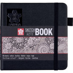 Sakura cahier de croquis,...
