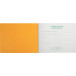 Exacompta Register of Securities, 24 x 32 cm, bilingual, for BV-SRL