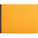 Exacompta Register of Securities, 24 x 32 cm, bilingual, for BV-SRL