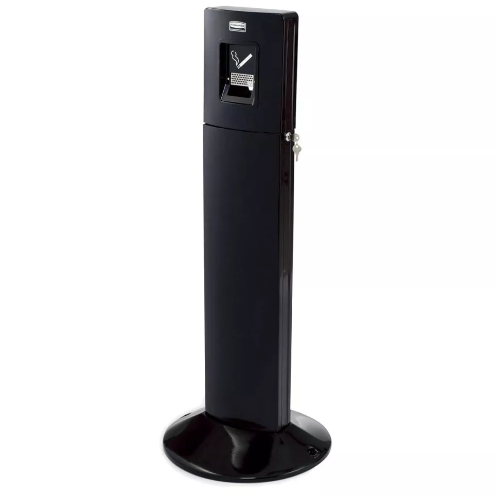Rubbermaid Metropolitan Smokers’...
