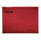 Esselte Classic hangmappen...