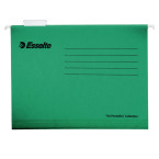 Esselte Classic hangmappen...