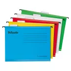 Esselte dossiers suspendus Classic, paquet de 10 pièces