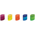 M+R Elliptic Swing 2-hole...