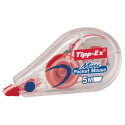 Tipp-ex correctieroller mini pocket mouse fashion doos met 10 stuks