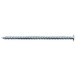 Schroef TURBO TX 30 - bolle kop 7,5x92mm / 100pce