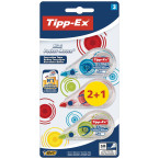 Tipp-Ex correctieroller...