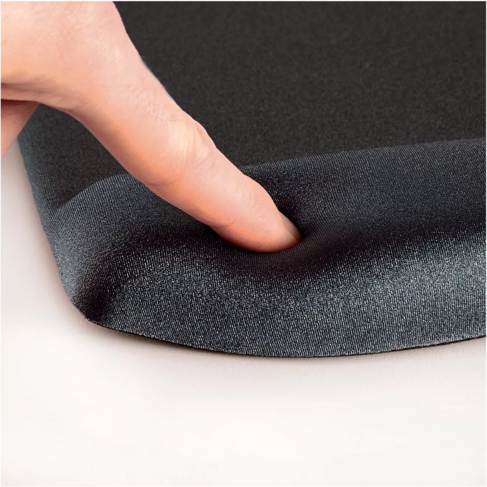 Fellowes PlushTouch Mouse Pad with...