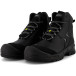 Chaussures hautes S7S FO SC HRO SR ESD - Seth - noir - Dassy - 46 / PCE