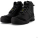Dassy Seth High Safety Shoes S7S FO SC HRO SR ESD Black Size 45 per Piece