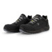 DASSY Horus S3S FO SR ESD Low Safety Shoes Black Size 42 per Piece