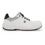 Chaussures basses S3S FO SR ESD - Horus - blanc - Dassy -44 / PCE