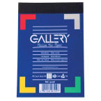 Gallery A7 Grid Notebook 5...