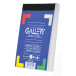 Gallery notitieblok, ft A7, geruit 5 mm, blok van 100 vel