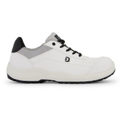Chaussures basses S3S FO SR ESD - Horus - blanc - Dassy - 42 / PCE
