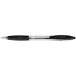 Bic balpen Atlantis Classic zwart, doos 30 + 6 gratis