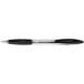 Bic stylo bille Atlantis Classic noir, boîte de 30 + 6 gratuit