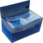 Bronyl U-mapje uit...