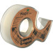 Scotch Magic Tape A Greener Choice with Recycled Plastic Dispenser 19 mm x 20 m