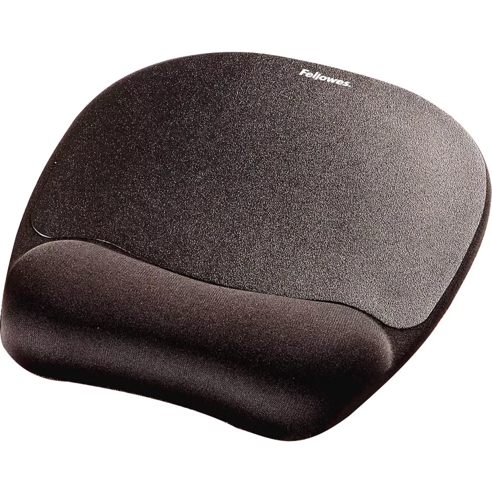 Fellowes tapis de souris avec repose...