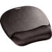 Memoryfoam Muismat/Pols Zwart