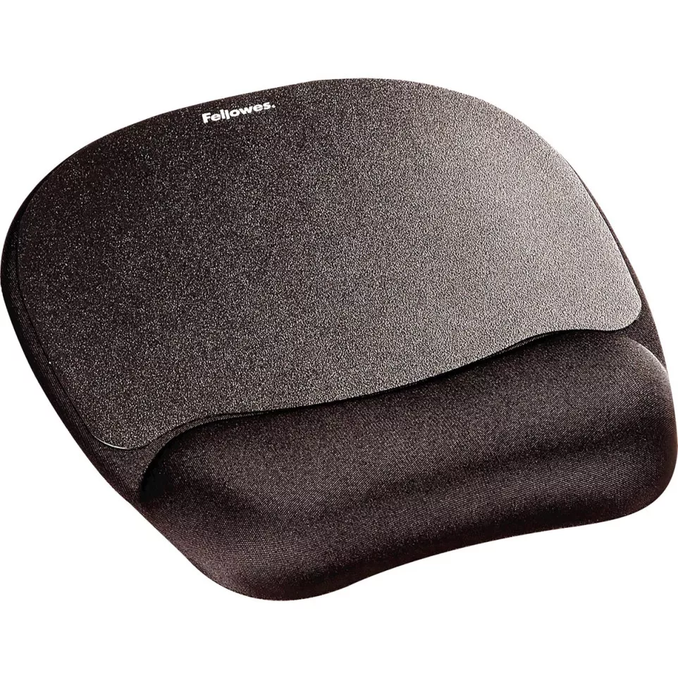 Fellowes tapis de souris avec repose...