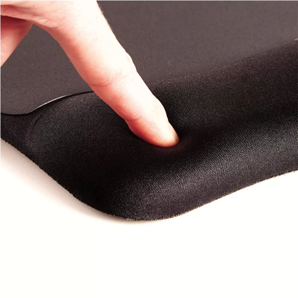 Fellowes tapis de souris avec repose...
