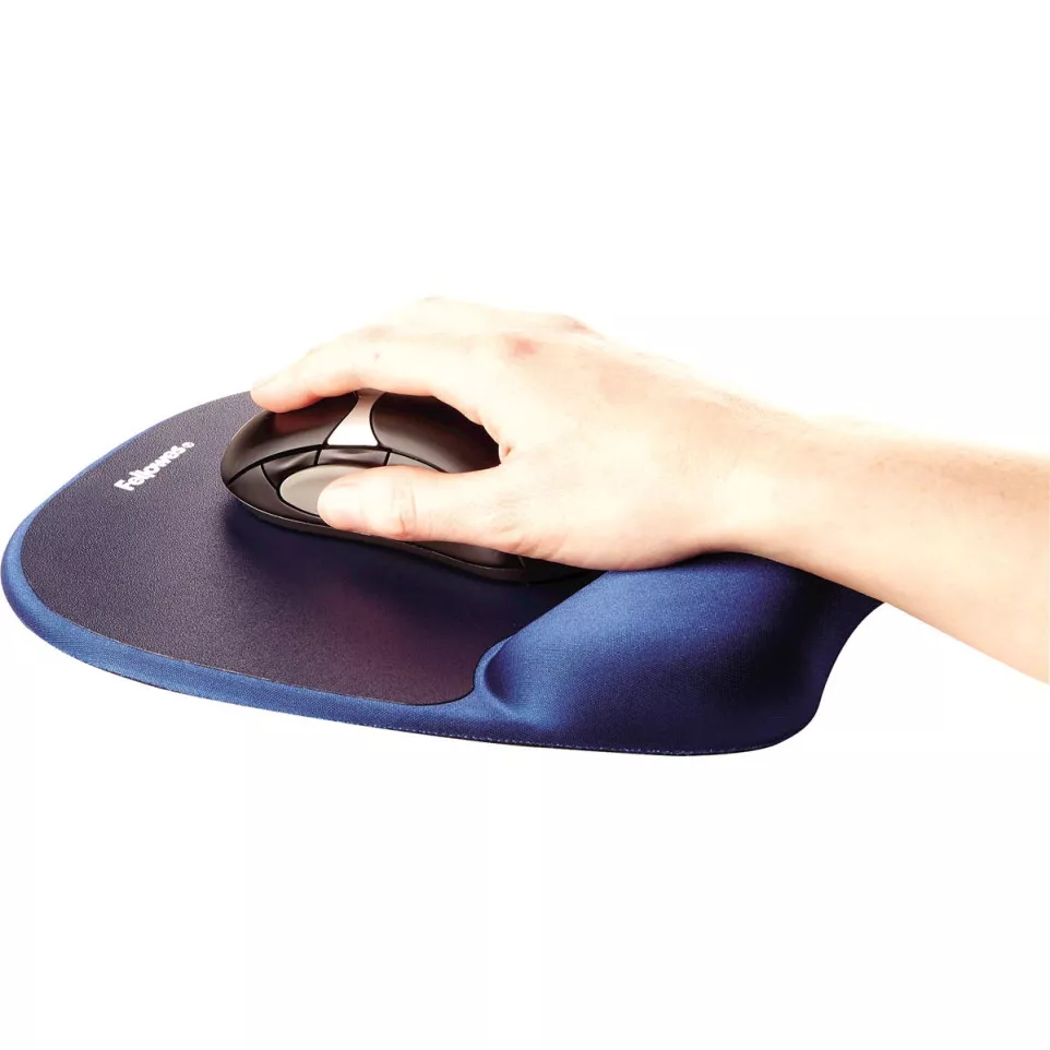 Fellowes tapis de souris avec...