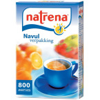 Natrena Édulcorant...