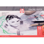 Talens Tracing Paper 90 gsm A4