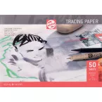 Talens papier calque, 90 g/m², ft A3