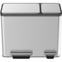 EKO Ecocasa pedaalemmer 3 x 15 l