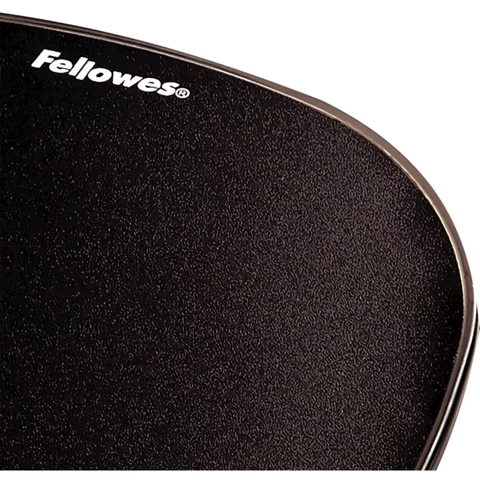 Fellowes Crystals Gel muismat met...
