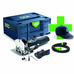 Domino freesmachine Festool...