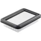 Filtre à plis plats Flex FE VCE PES L/M/H / pce
