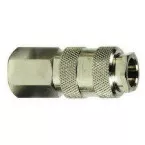 Orion type 3/8\" interne vrouwelijke autofitting / pce